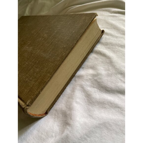 A Manual Of Engineering Drawing By Thomas E. French 1941 Sixth Edition Hardcover - Picture 8 of 16